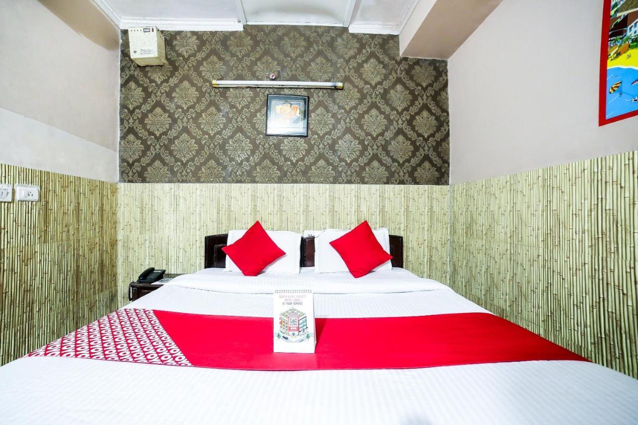 Oyo Downtown Inn Near Leisure Valley Park Gurgaon Exterior photo